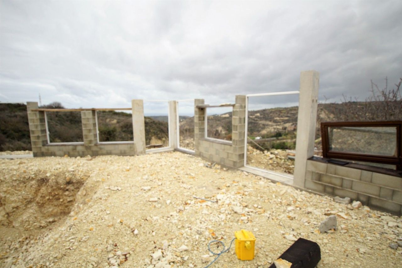 Bungalow en Pafos, Chipre, 2 200 m² - imagen 3