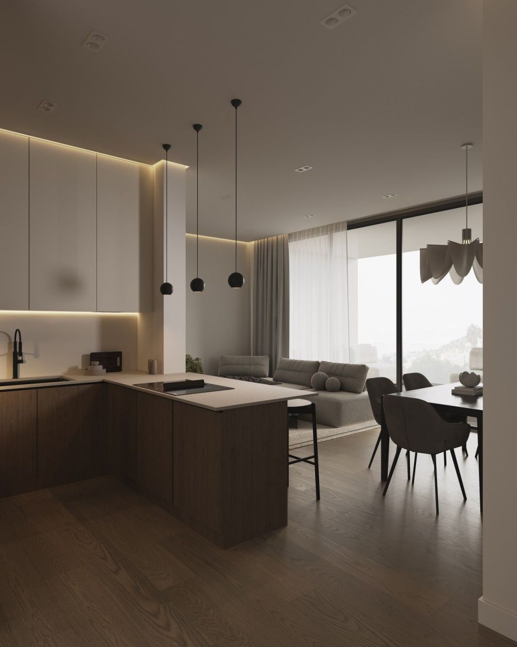 Apartment in Limassol, Zypern, 107 m² - Foto 3