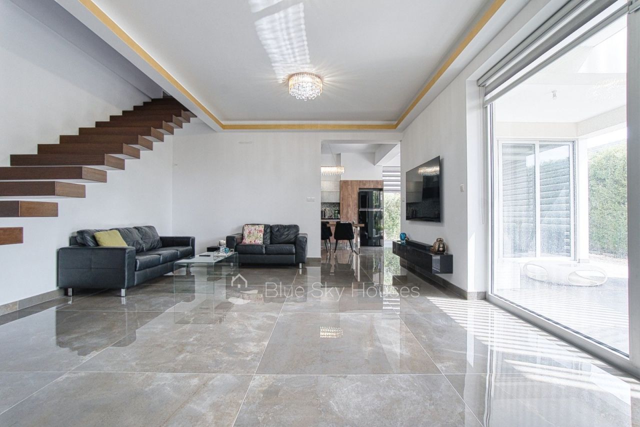 Villa a Limassol, Cipro, 193 m² - foto 3