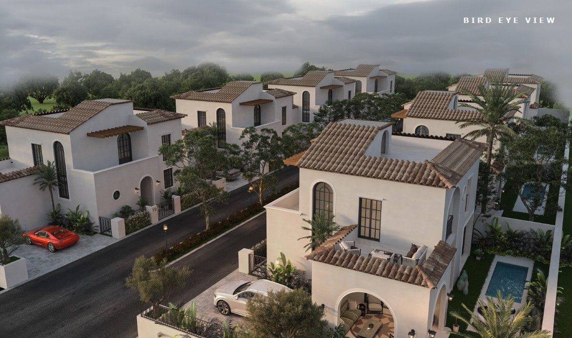 Villa in Larnaka, Zypern, 148 m² - Foto 3