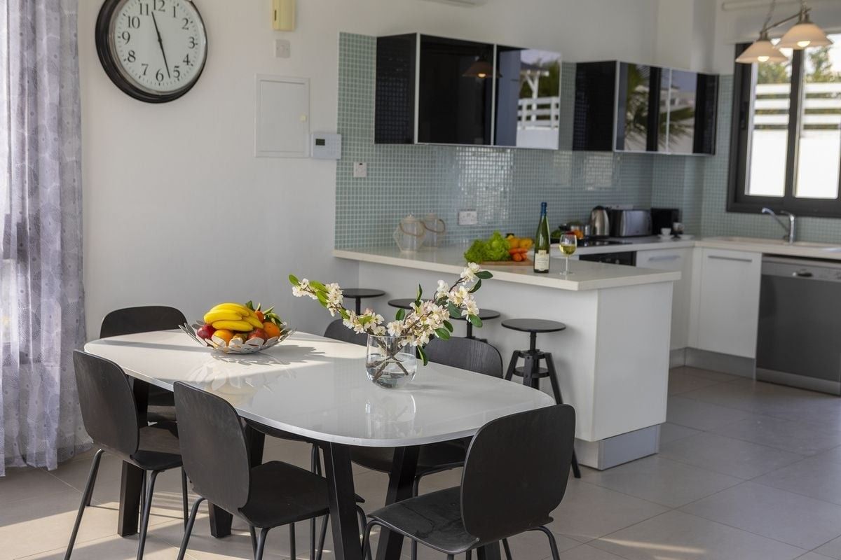 Villa à Protaras, Chypre, 150 m² - image 3