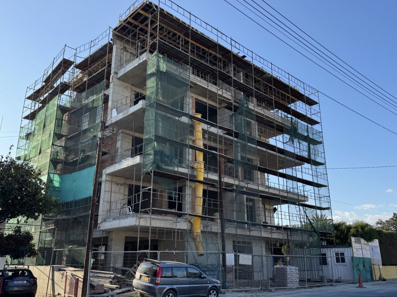 Apartamento en Limasol, Chipre, 127 m² - imagen 3