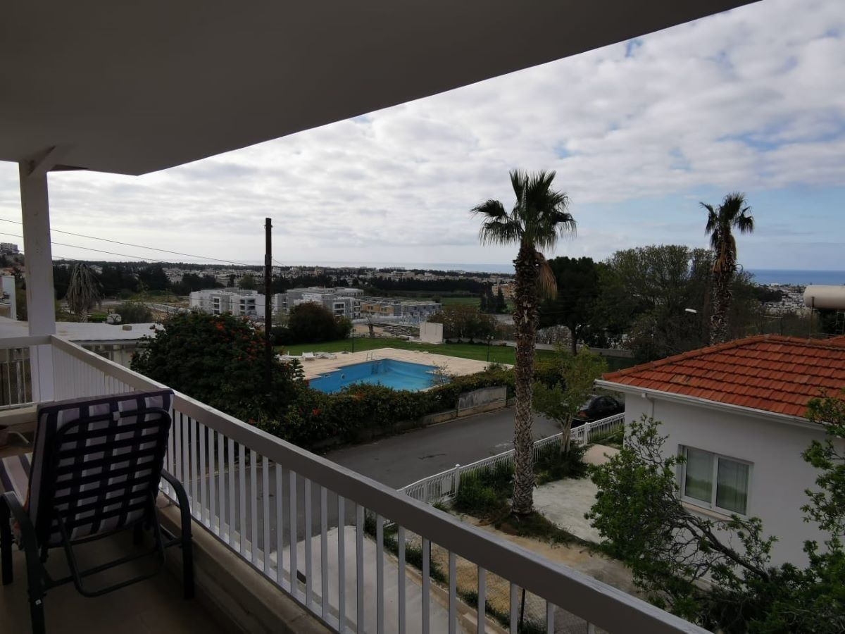 Appartamenti a Paphos, Cipro, 120 m² - foto 3