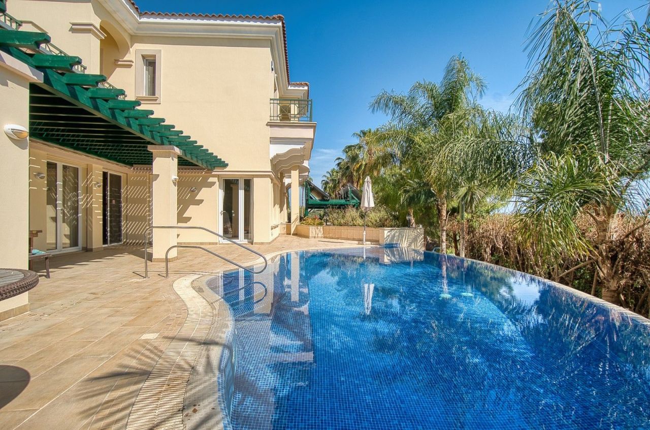 Villa in Paphos, Cyprus, 500 m² - picture 4