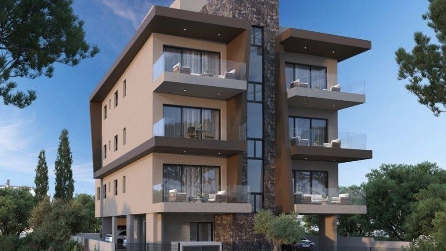 Apartamento en Limasol, Chipre, 130 m² - imagen 4