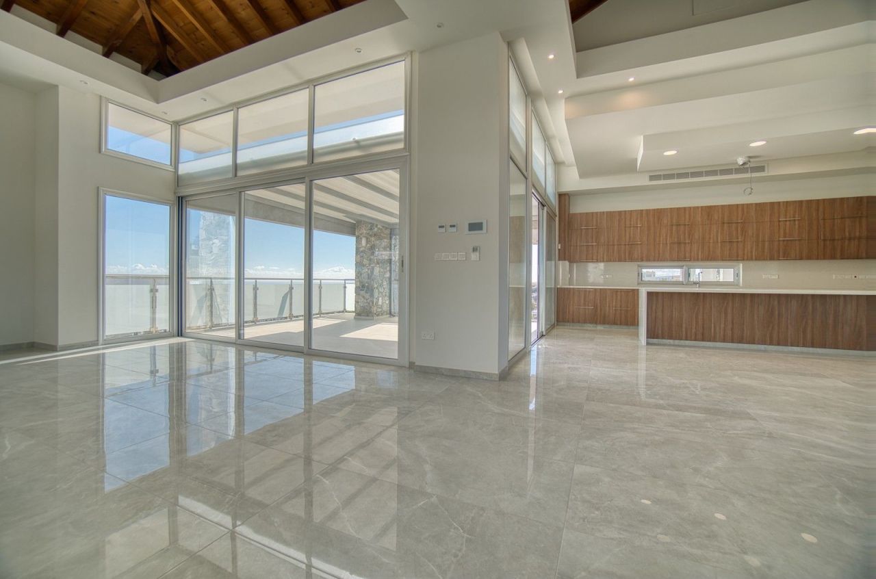 Villa a Limassol, Cipro, 376 m² - foto 4