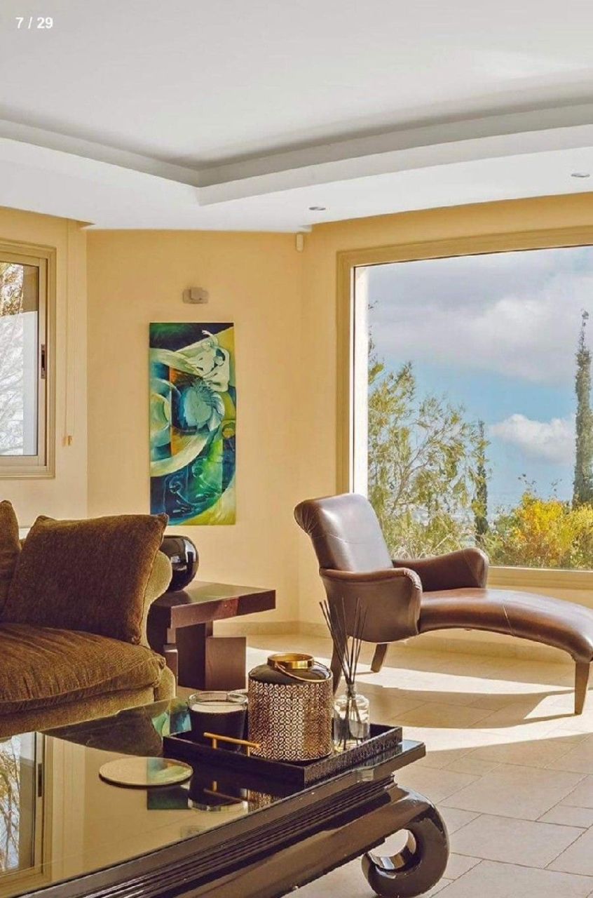 Villa in Paphos, Cyprus, 800 m² - picture 4