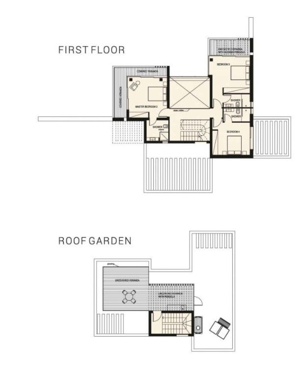 Villa in Paphos, Cyprus, 265 m² - picture 4