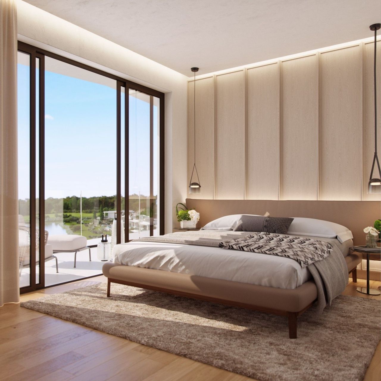 Apartment in Limassol, Zypern, 127 m² - Foto 4