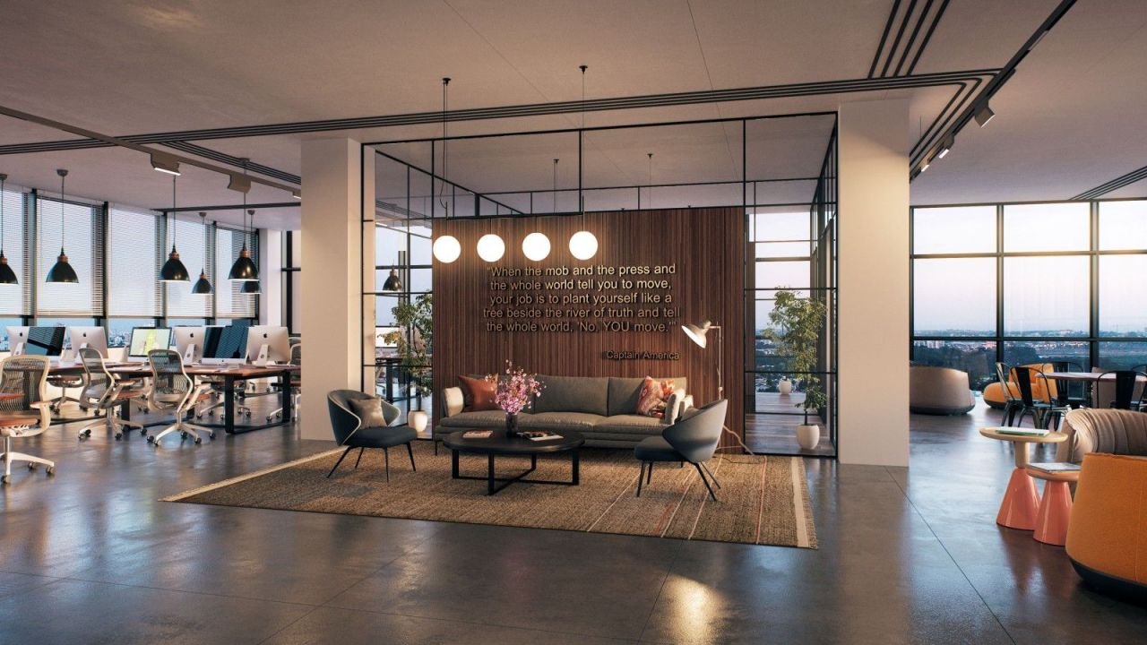 Commercial property in Limassol, Cyprus, 2 626 m² - picture 4