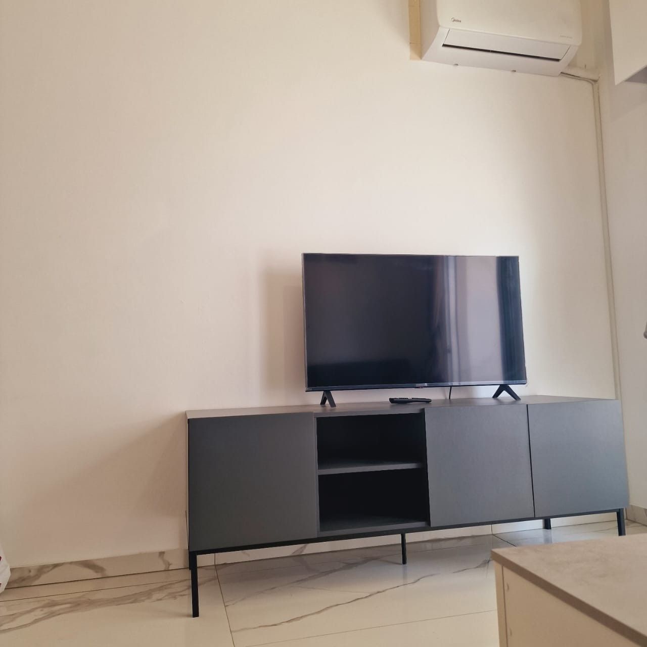 Apartment in Larnaka, Zypern, 60 m² - Foto 4