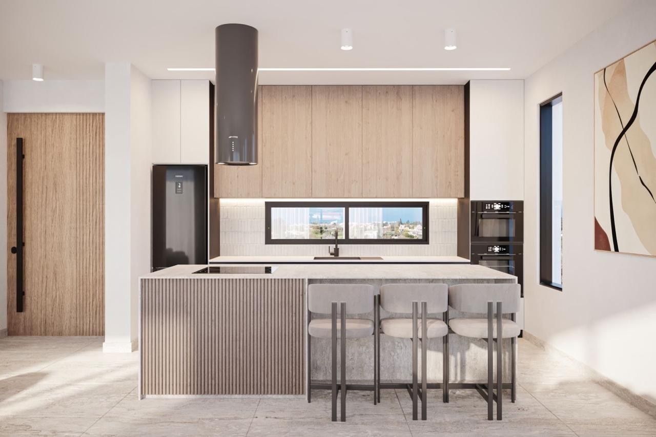 Villa à Paphos, Chypre, 148 m² - image 4