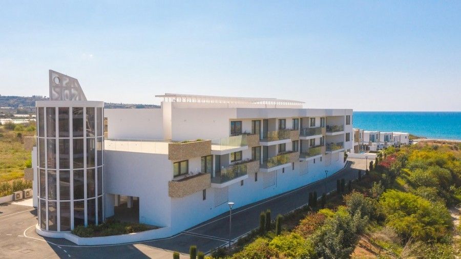 Apartment in Paphos, Cyprus, 80 m² - picture 4