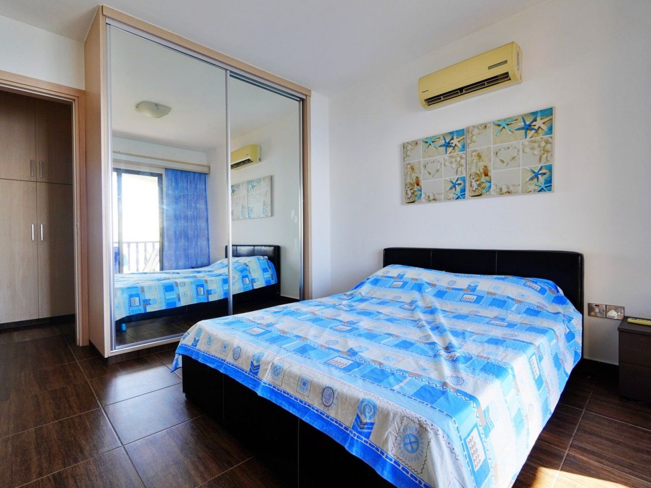 Appartamenti a Larnaca, Cipro, 50 m² - foto 4