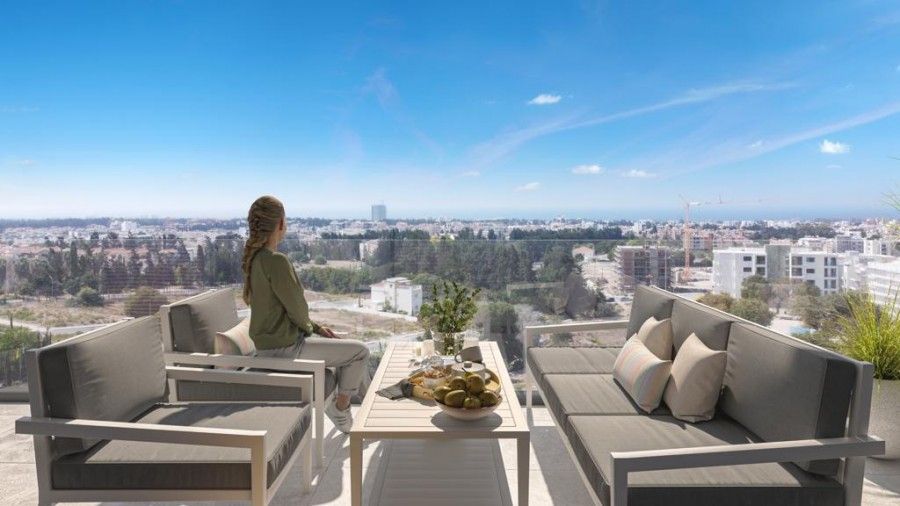 Apartamento en Pafos, Chipre, 69 m² - imagen 4