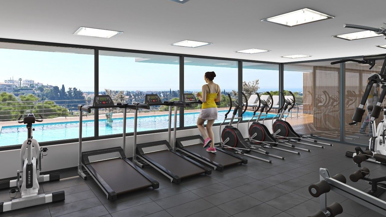 Apartment in Paphos, Cyprus, 100 m² - picture 4