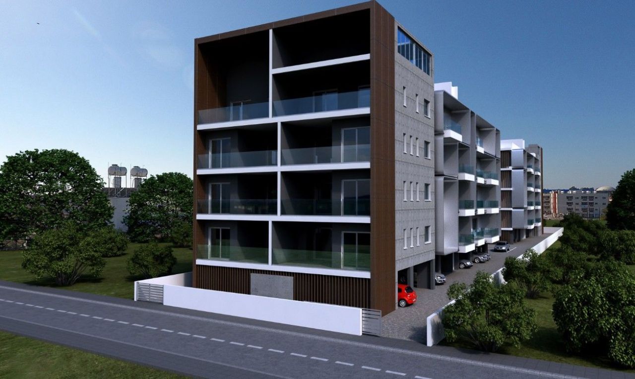 Attico a Limassol, Cipro, 153 m² - foto 4