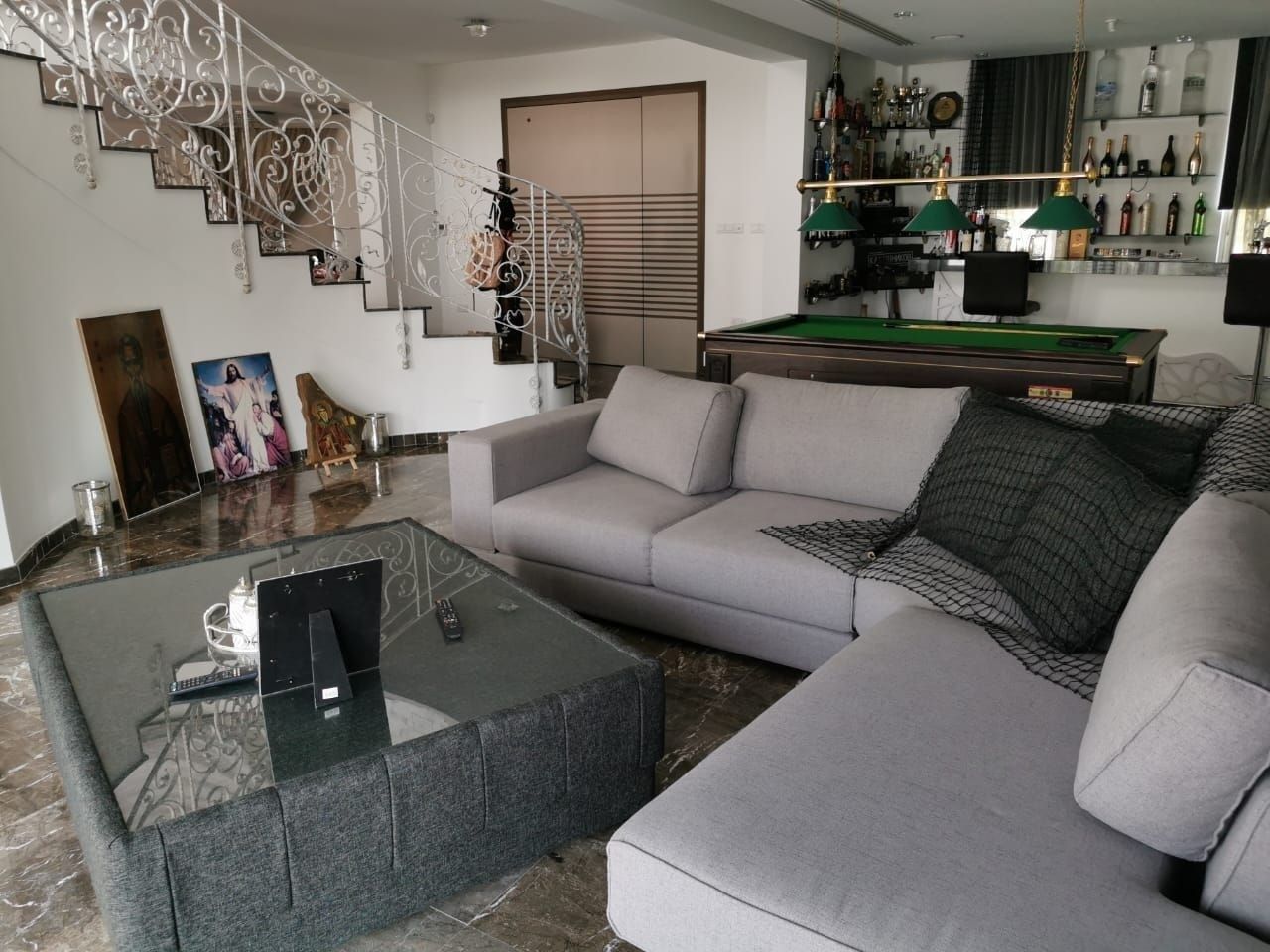 Villa à Larnaca, Chypre, 450 m² - image 4