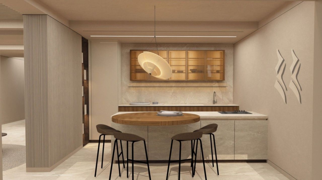 Bungalow a Larnaca, Cipro, 93 m² - foto 4