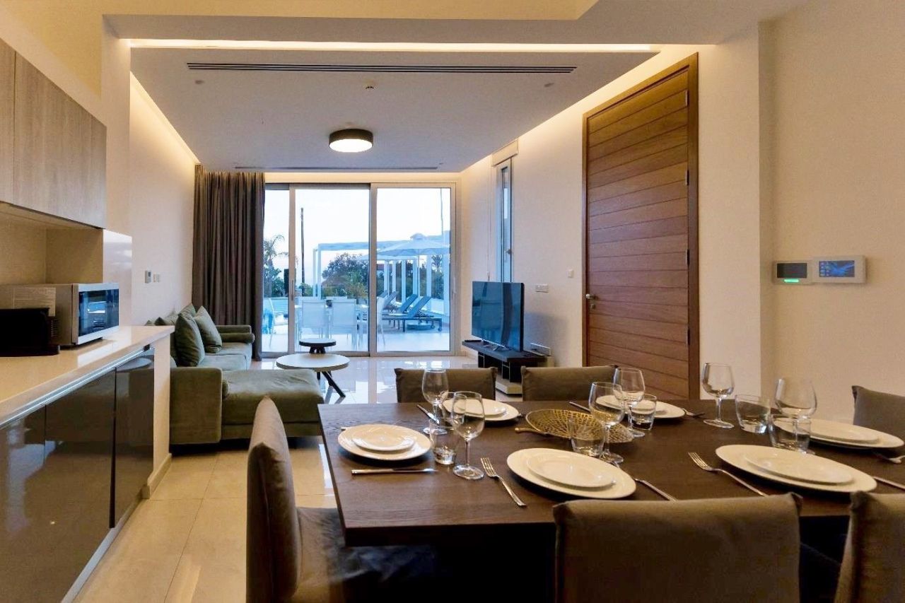 Villa à Protaras, Chypre, 177 m² - image 4