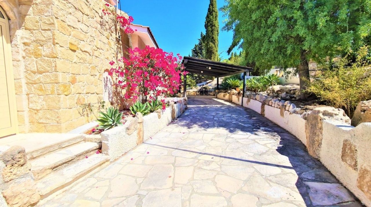 Villa in Paphos, Zypern, 120 m² - Foto 4