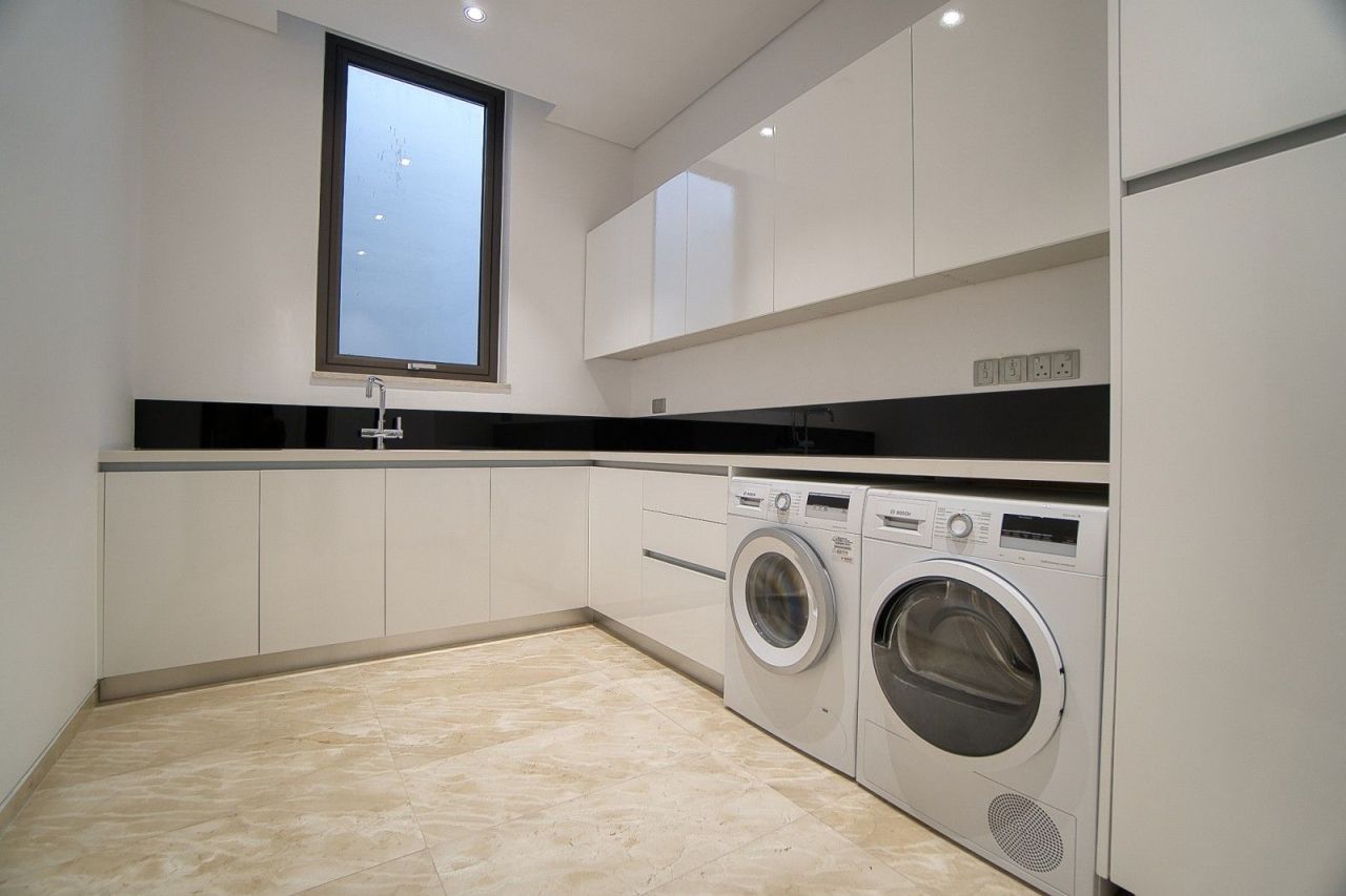 Villa en Pafos, Chipre, 350 m² - imagen 4