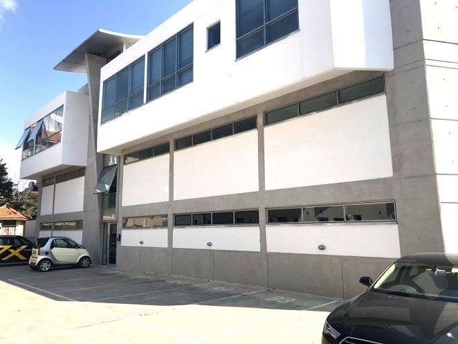 Commercial property in Limassol, Cyprus, 350 m² - picture 4