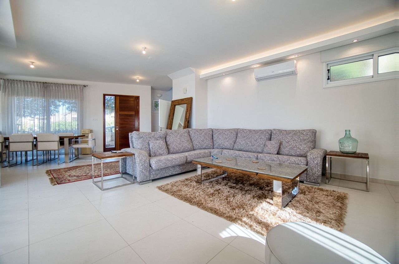 Villa in Paphos, Zypern, 160 m² - Foto 4