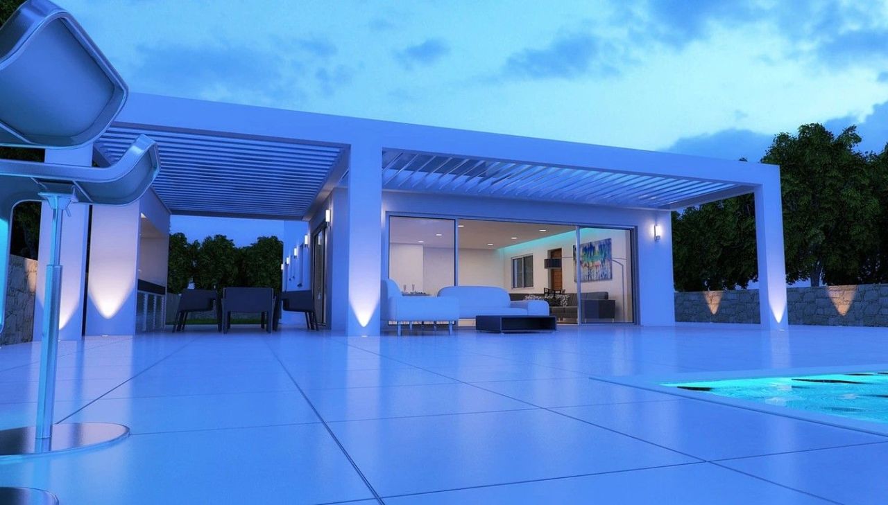 Villa in Limassol, Cyprus, 156 m² - picture 4