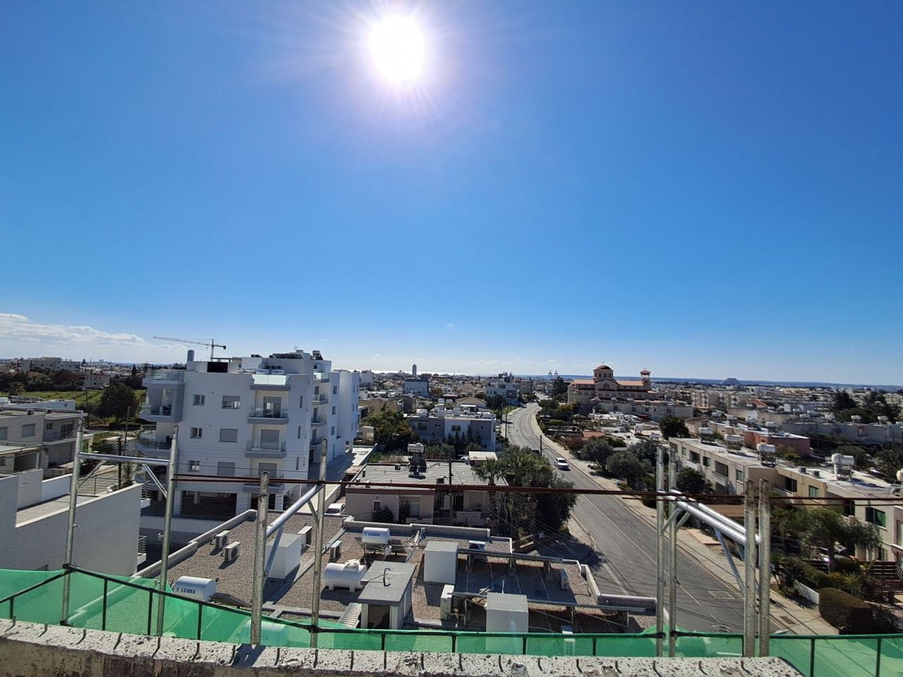 Penthouse in Limassol, Cyprus, 134 m² - picture 4