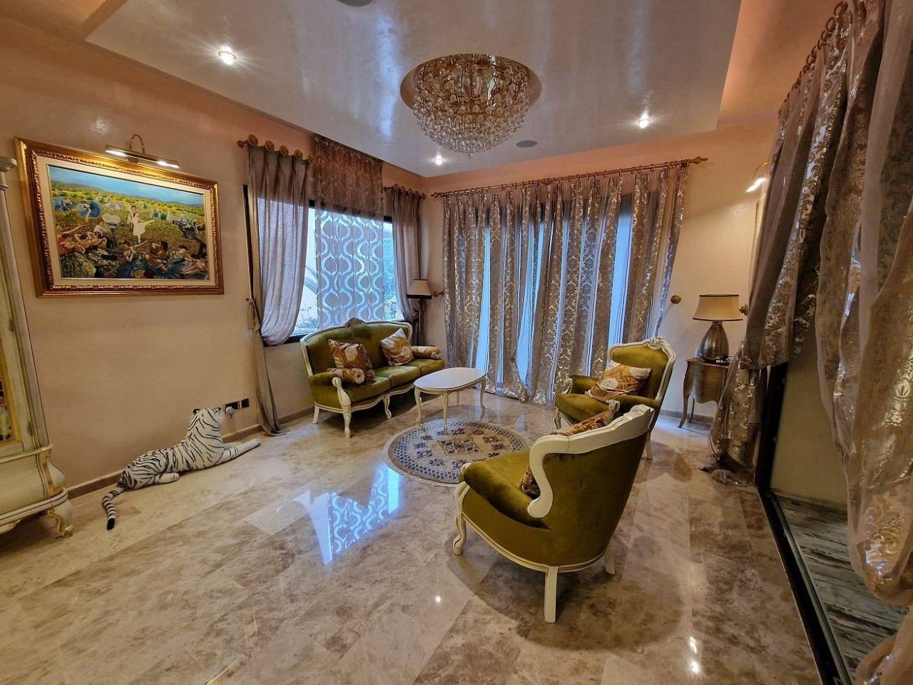 Villa in Limassol, Cyprus, 781 m² - picture 4