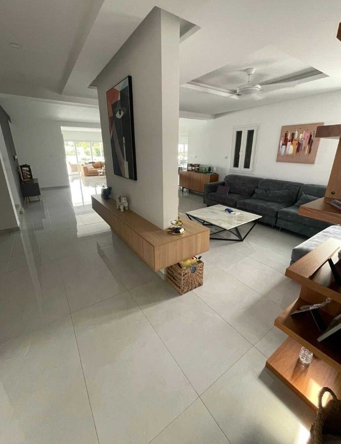 Villa à Limassol, Chypre, 240 m² - image 4