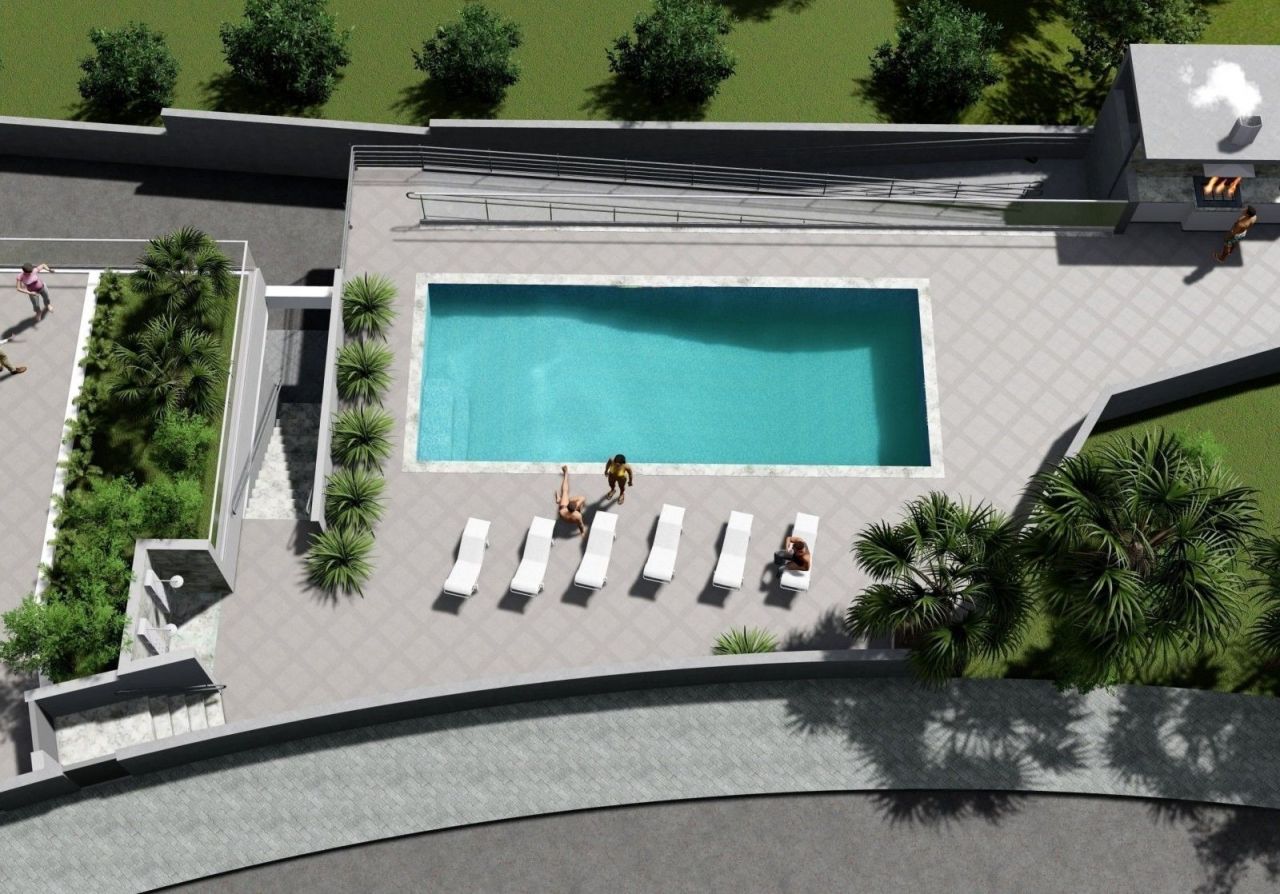 Apartment in Limassol, Cyprus, 114 m² - picture 4