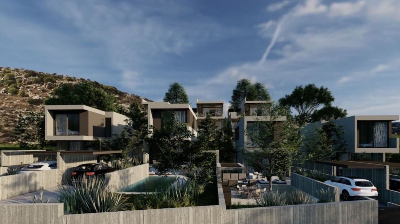 Villa in Limassol, Cyprus, 199 m² - picture 4