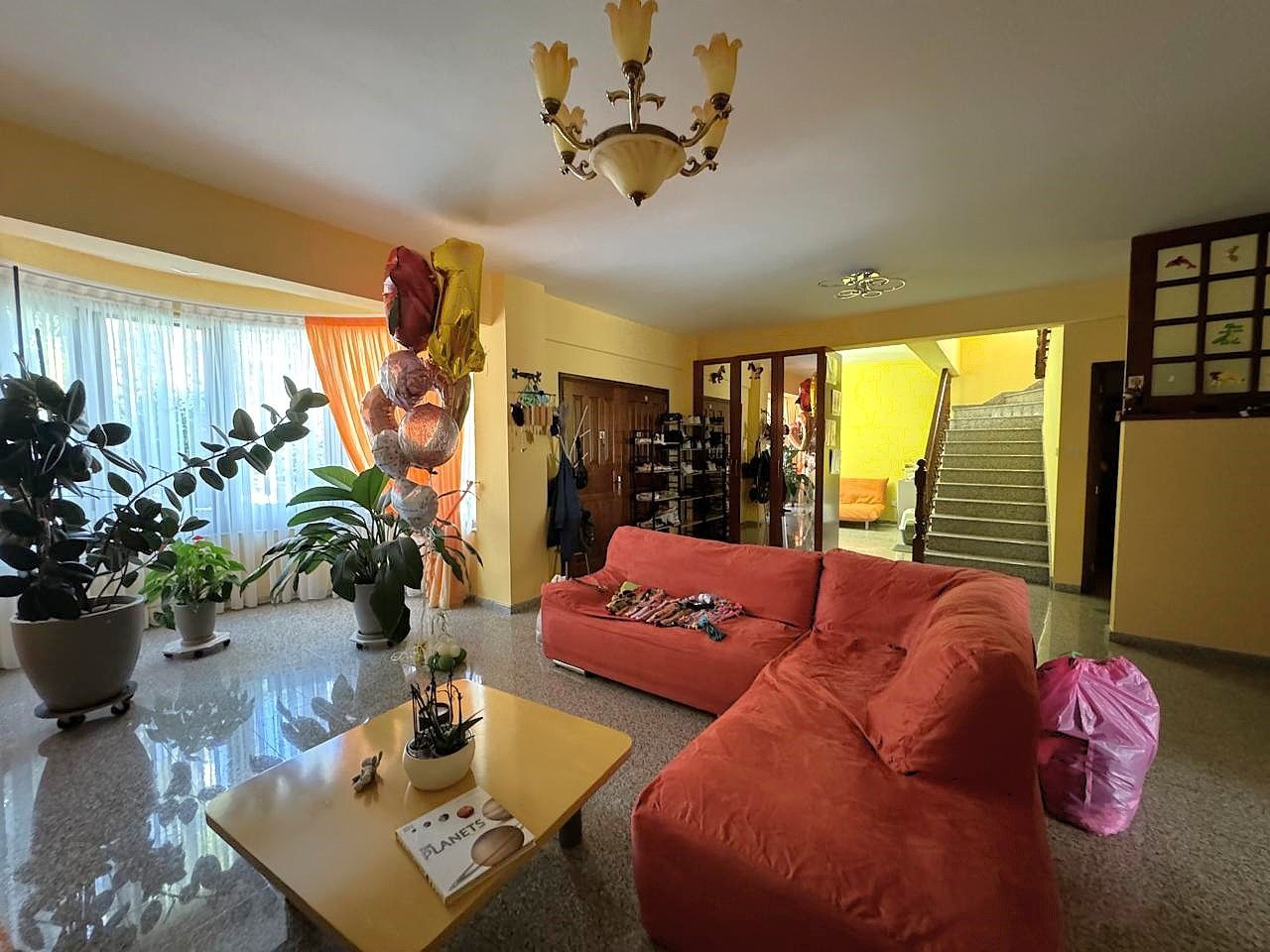 Villa in Limassol, Cyprus, 280 m² - picture 4