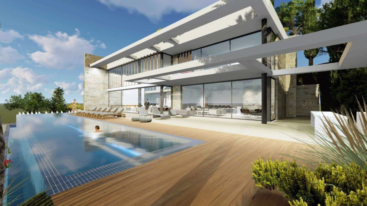 Villa a Paphos, Cipro - foto 4