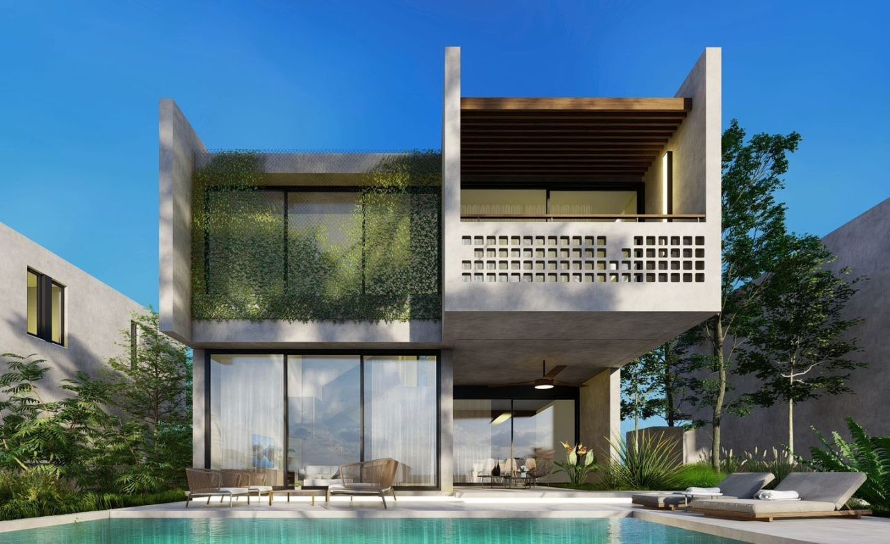 Villa a Paphos, Cipro, 151 m² - foto 4