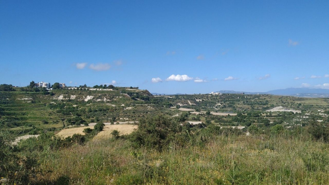 Terrain à Paphos, Chypre, 5 113 m² - image 4