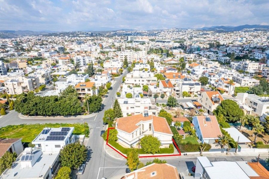 Villa a Limassol, Cipro, 419 m² - foto 4