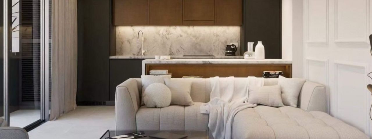 Appartamenti a Limassol, Cipro, 64 m² - foto 4