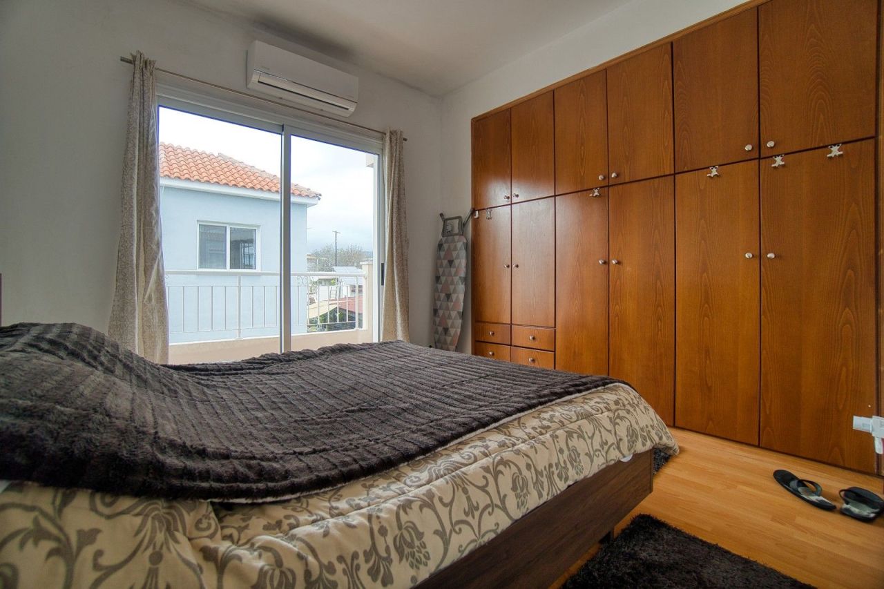 Apartment in Paphos, Cyprus, 88 m² - picture 4