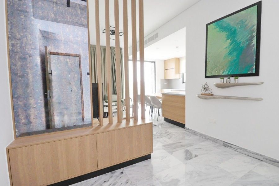 Apartment in Paphos, Zypern, 99 m² - Foto 4