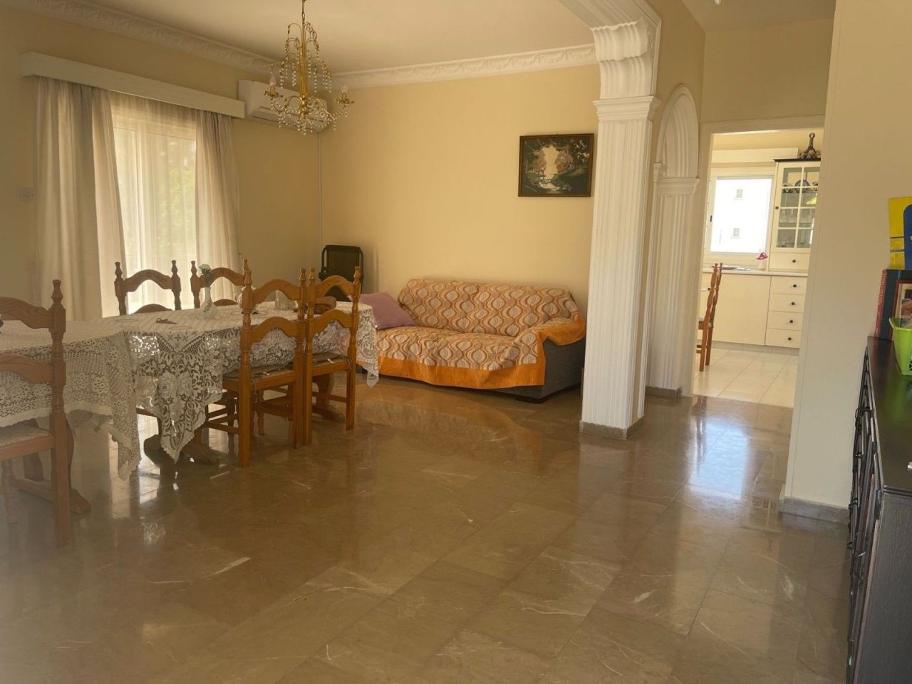 Stadthaus in Larnaka, Zypern, 250 m² - Foto 4