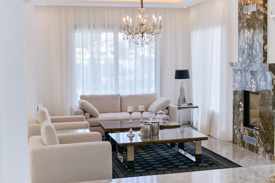 Villa en Limasol, Chipre, 350 m² - imagen 4