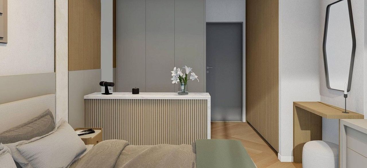 Apartamento en Limasol, Chipre, 156 m² - imagen 4