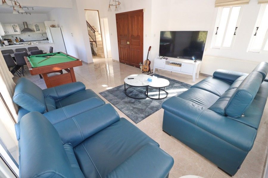 Villa a Paphos, Cipro, 207 m² - foto 4