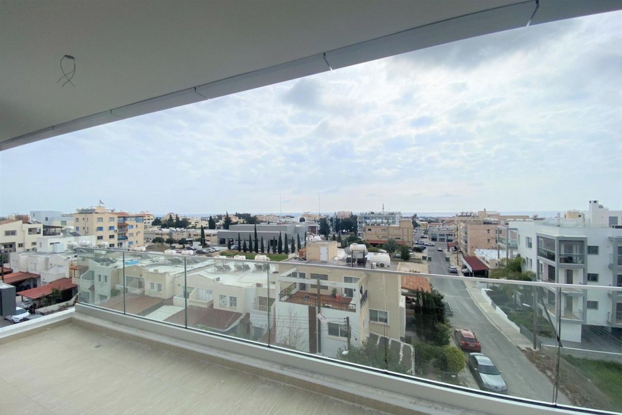 Propiedad comercial en Pafos, Chipre, 912 m² - imagen 4