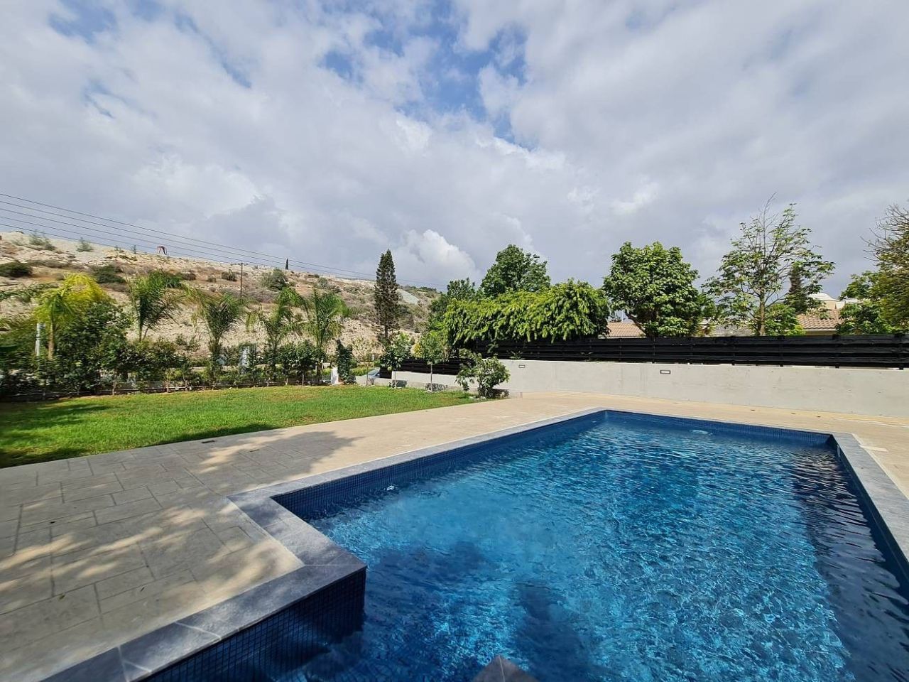 Villa a Limassol, Cipro, 220 m² - foto 4