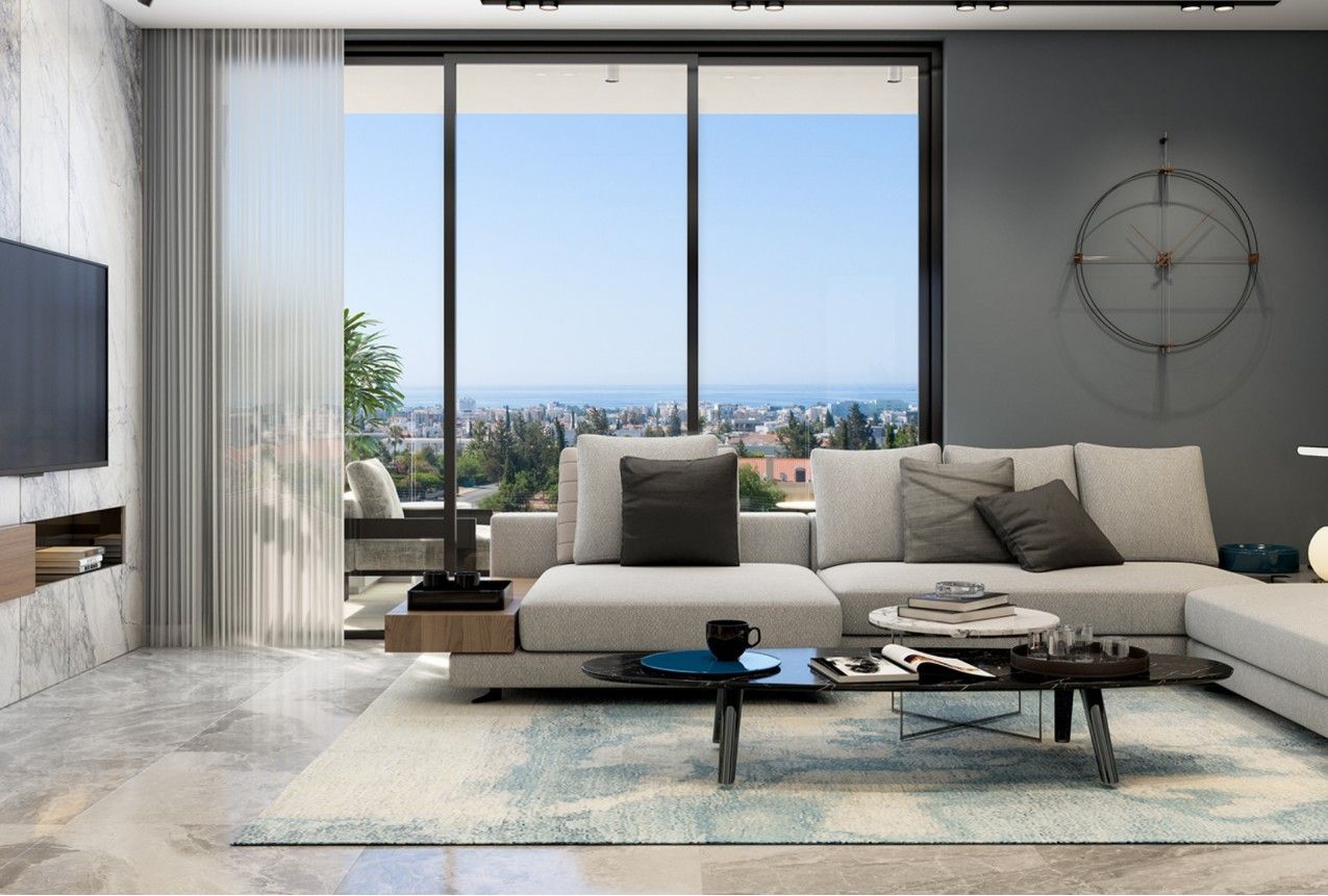 Apartment in Limassol, Zypern, 102 m² - Foto 4