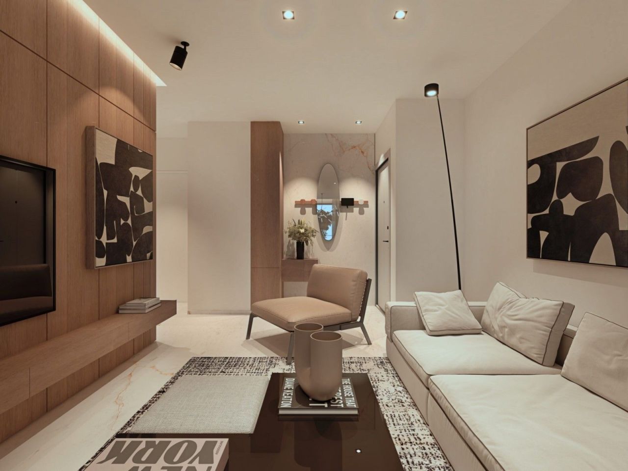 Appartement à Larnaca, Chypre, 101 m² - image 4